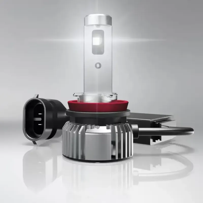 NIGHT BREAKER LED SMART ECE H11