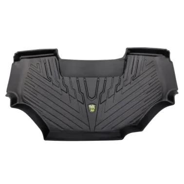 Mudmax- Zetor Proxima HS 100