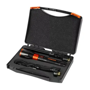 LEDinspect 3-IN-1 INSPECTION LIGHT KIT