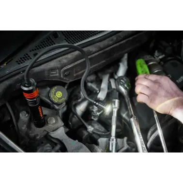 LEDinspect 3-IN-1 INSPECTION LIGHT KIT