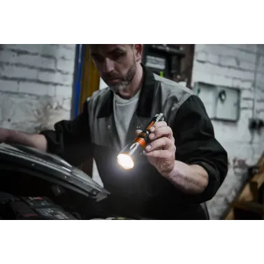 LEDinspect 3-IN-1 INSPECTION LIGHT KIT