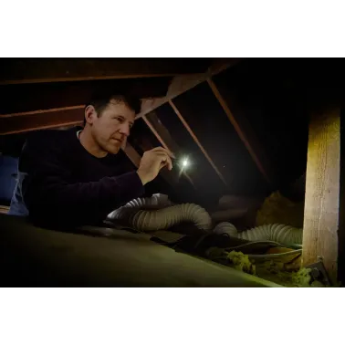 LEDinspect TORCH 250 ESSENTIAL