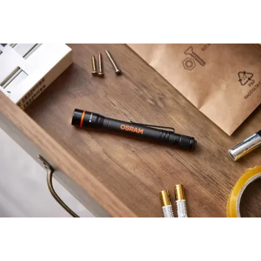 LEDinspect TORCH 250 ESSENTIAL