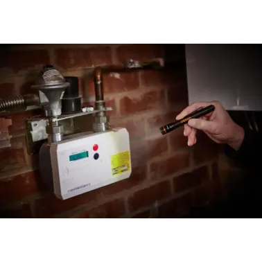 LEDinspect TORCH 250 ESSENTIAL