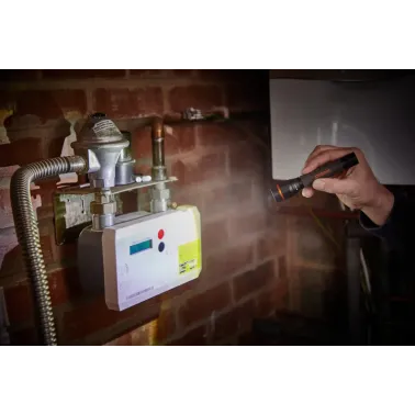 LEDinspect TORCH 350 ESSENTIAL