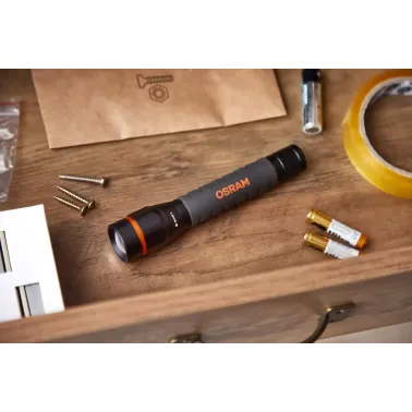 LEDinspect TORCH 350 ESSENTIAL