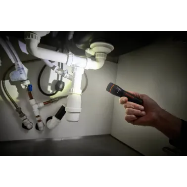 LEDinspect TORCH 450 ESSENTIAL