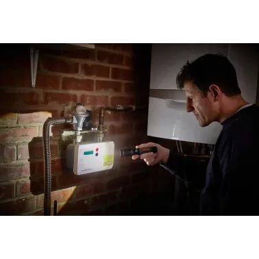 LEDinspect PRO TORCH 500