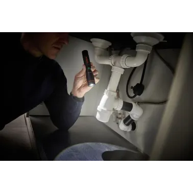 LEDinspect PRO TORCH 800