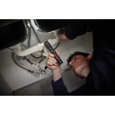 LEDinspect PRO TORCH 1200