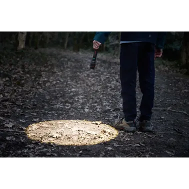 LEDinspect PRO TORCH 1200