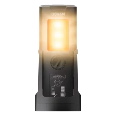 LEDguardian  TRUCK FLARE Signal TA19 Essential