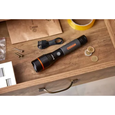 LEDinspect PRO TORCH 1200