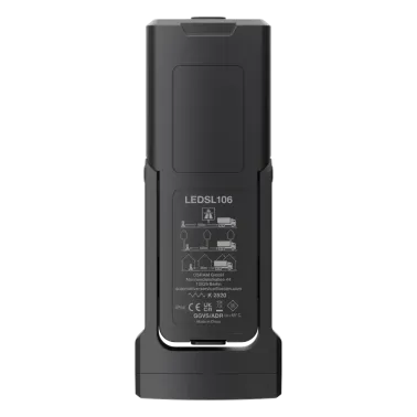 LEDguardian  TRUCK FLARE Signal TA19 Essential