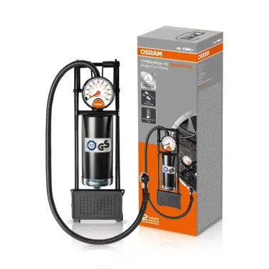 TYREinflate 10 ESSENTIAL