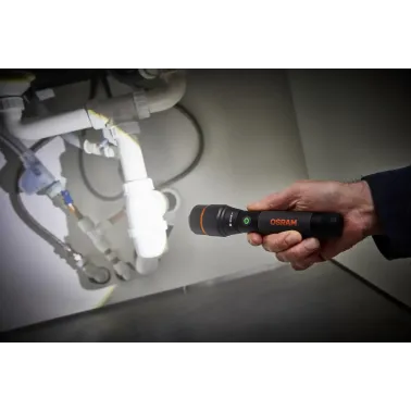 LEDinspect PRO TORCH 800