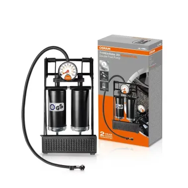 TYREinflate 20 ESSENTIAL