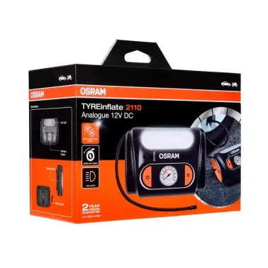 TYREinflate 2110