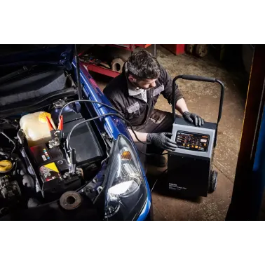 BATTERYcharge PRO Battery Charger 60A