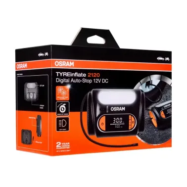 TYREinflate 2120