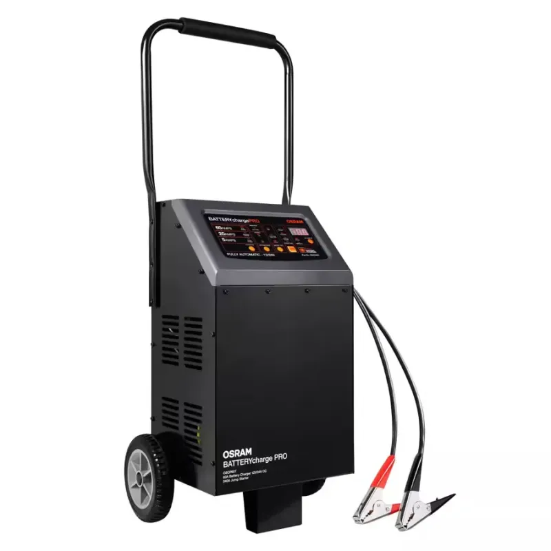 BATTERYcharge PRO Battery Charger 60A