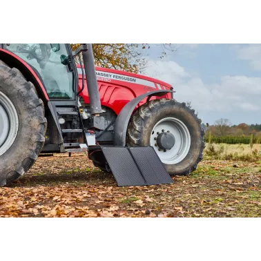 BATTERYcharge SOLAR 100W