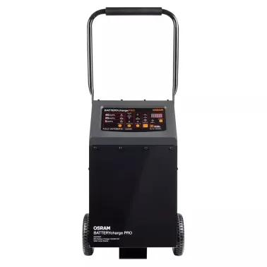 BATTERYcharge PRO Battery Charger 60A