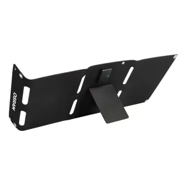 BATTERYcharge SOLAR 20W INCL. USB CHARGER