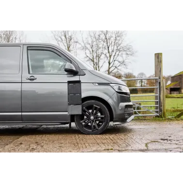 BATTERYcharge SOLAR 20W INCL. USB CHARGER