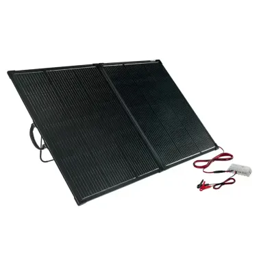 BATTERYcharge SOLAR 200W