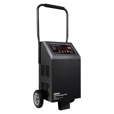 BATTERYcharge PRO Battery Charger 60A