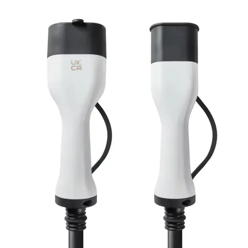 BATTERYcharge 7PIN | 3PHASE | 16 AMP