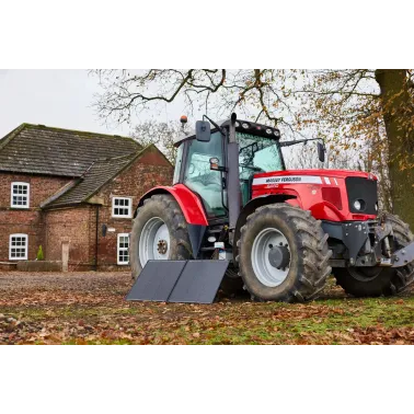 BATTERYcharge SOLAR 200W