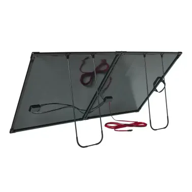 BATTERYcharge SOLAR 200W