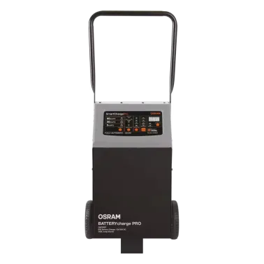 BATTERYcharge PRO Battery Charger 60A