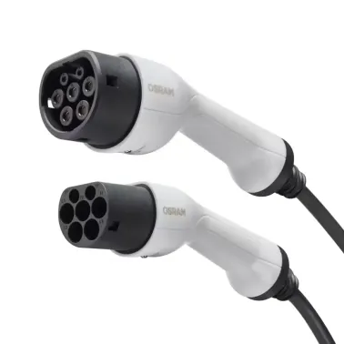 BATTERYcharge 7PIN | 3PHASE | 16 AMP