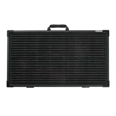BATTERYcharge SOLAR 100W