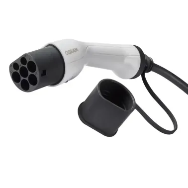 BATTERYcharge 7PIN | 3PHASE | 16 AMP