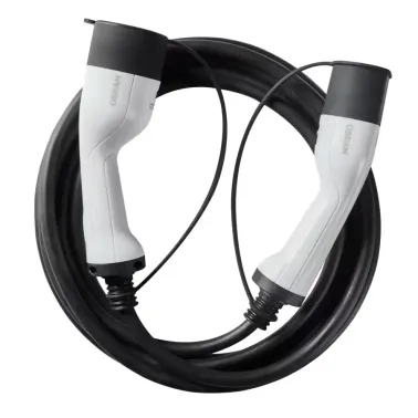 BATTERYcharge 7PIN | 3PHASE | 16 AMP