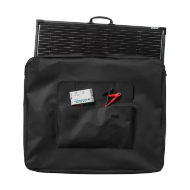 BATTERYcharge SOLAR 200W