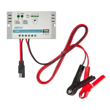 BATTERYcharge SOLAR 100W