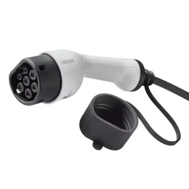 BATTERYcharge 7PIN | 3PHASE | 16 AMP