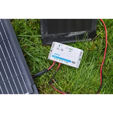 BATTERYcharge SOLAR 200W