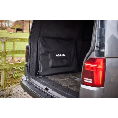 BATTERYcharge SOLAR 200W