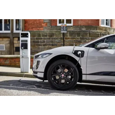 BATTERYcharge 7PIN | 3PHASE | 16 AMP