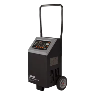 BATTERYcharge PRO Battery Charger 60A