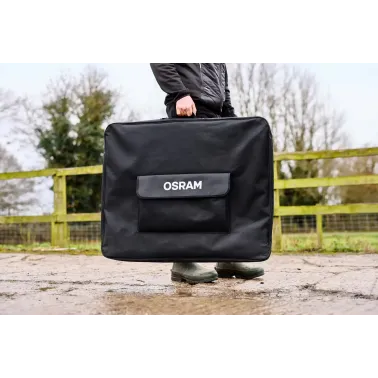 BATTERYcharge SOLAR 200W