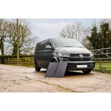 BATTERYcharge SOLAR 100W