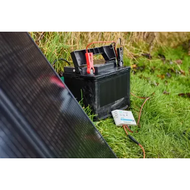 BATTERYcharge SOLAR 100W