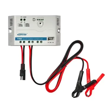 BATTERYcharge SOLAR 200W